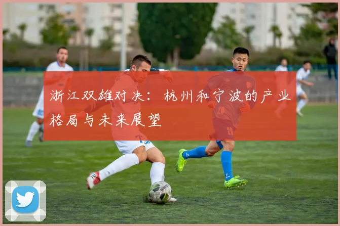 浙江双雄对决:杭州和宁波的产业格局与未来展望